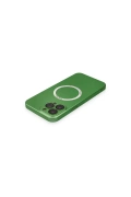KILIFINI SEÇ - Apple iPhone 14 Pro Kılıf Jack Magneticsafe Lens Silikon