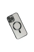 KILIFINI SEÇ - Apple iPhone 14 Pro Kılıf Kross Magneticsafe Kapak