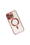KILIFINI SEÇ - Apple iPhone 14 Pro Kılıf Kross Magneticsafe Kapak