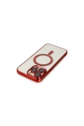 KILIFINI SEÇ - Apple iPhone 14 Pro Kılıf Kross Magneticsafe Kapak