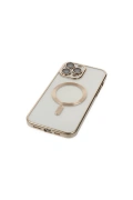 KILIFINI SEÇ - Apple iPhone 14 Pro Kılıf Kross Magneticsafe Kapak