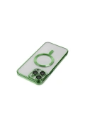 KILIFINI SEÇ - Apple iPhone 14 Pro Kılıf Kross Magneticsafe Kapak