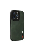 KILIFINI SEÇ - Apple iPhone 14 Pro Kılıf Loop Deri Silikon