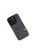 KILIFINI SEÇ - Apple iPhone 14 Pro Kılıf Loop Deri Silikon
