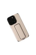KILIFINI SEÇ - Apple iPhone 14 Pro Kılıf Mega Standlı Silikon