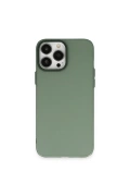 KILIFINI SEÇ - Apple iPhone 14 Pro Kılıf Modos Metal Kapak