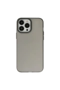 KILIFINI SEÇ - Apple iPhone 14 Pro Kılıf Modos Metal Kapak