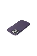KILIFINI SEÇ - Apple iPhone 14 Pro Kılıf Modos Metal Kapak