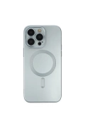 KILIFINI SEÇ - Apple iPhone 14 Pro Kılıf Moshi Lens Magneticsafe Silikon
