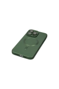KILIFINI SEÇ - Apple iPhone 14 Pro Kılıf Moshi Lens Magneticsafe Silikon