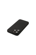 KILIFINI SEÇ - Apple iPhone 14 Pro Kılıf Moshi Lens Magneticsafe Silikon