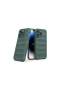 Newface Apple iPhone 14 Pro Kılıf Optimum Silikon