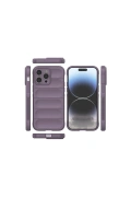 Newface Apple iPhone 14 Pro Kılıf Optimum Silikon