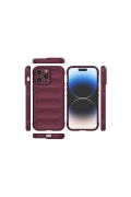 Newface Apple iPhone 14 Pro Kılıf Optimum Silikon