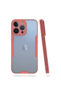 KILIFINI SEÇ - Apple iPhone 14 Pro Kılıf Platin Silikon