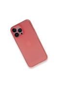 KILIFINI SEÇ - Apple iPhone 14 Pro Kılıf PP Ultra İnce Kapak