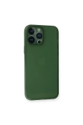 KILIFINI SEÇ - Apple iPhone 14 Pro Kılıf PP Ultra İnce Kapak