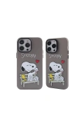 KILIFINI SEÇ - Apple iPhone 14 Pro Kılıf Prada Desenli Kapak