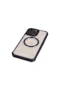 KILIFINI SEÇ - Apple iPhone 14 Pro Kılıf Prag Magneticsafe Kapak