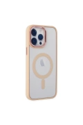 KILIFINI SEÇ - Apple iPhone 14 Pro Kılıf Room Magneticsafe Silikon