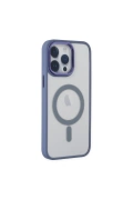KILIFINI SEÇ - Apple iPhone 14 Pro Kılıf Room Magneticsafe Silikon