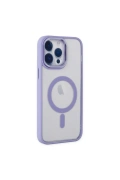 KILIFINI SEÇ - Apple iPhone 14 Pro Kılıf Room Magneticsafe Silikon