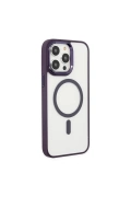 KILIFINI SEÇ - Apple iPhone 14 Pro Kılıf Room Magneticsafe Silikon