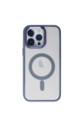 KILIFINI SEÇ - Apple iPhone 14 Pro Kılıf Room Magneticsafe Silikon