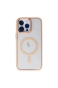 KILIFINI SEÇ - Apple iPhone 14 Pro Kılıf Room Magneticsafe Silikon