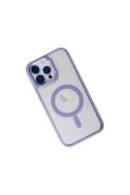 KILIFINI SEÇ - Apple iPhone 14 Pro Kılıf Room Magneticsafe Silikon