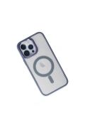 KILIFINI SEÇ - Apple iPhone 14 Pro Kılıf Room Magneticsafe Silikon