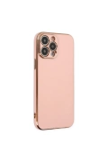 KILIFINI SEÇ - Apple iPhone 14 Pro Kılıf Volet Silikon