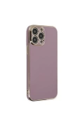 KILIFINI SEÇ - Apple iPhone 14 Pro Kılıf Volet Silikon