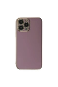 KILIFINI SEÇ - Apple iPhone 14 Pro Kılıf Volet Silikon