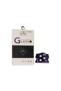 Newface Apple iPhone 14 Pro Max Bilvis Titan Kamera Lens