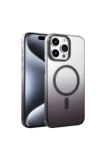 Newface Apple iPhone 14 Pro Max Glossy Magsafe Kapak