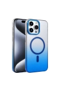 Newface Apple iPhone 14 Pro Max Glossy Magsafe Kapak