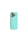 Newface Apple iPhone 14 Pro Max Kılıf Armada Lensli Kapak