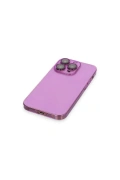 Newface Apple iPhone 14 Pro Max Kılıf Armada Lensli Kapak