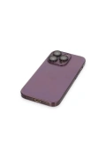 Newface Apple iPhone 14 Pro Max Kılıf Armada Lensli Kapak