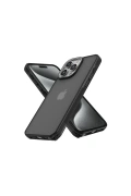 Newface Apple iPhone 14 Pro Max Kılıf Elegant Kapak
