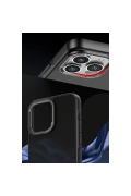 Newface Apple iPhone 14 Pro Max Kılıf Elegant Kapak