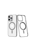 KILIFINI SEÇ - Apple iPhone 14 Pro Max Kılıf Element Magneticsafe Sert Kapak
