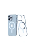KILIFINI SEÇ - Apple iPhone 14 Pro Max Kılıf Element Magneticsafe Sert Kapak