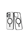 KILIFINI SEÇ - Apple iPhone 14 Pro Max Kılıf Element Magneticsafe Sert Kapak