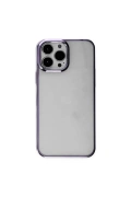 KILIFINI SEÇ - Apple iPhone 14 Pro Max Kılıf Element Silikon