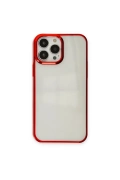 KILIFINI SEÇ - Apple iPhone 14 Pro Max Kılıf Element Silikon