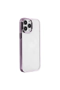 KILIFINI SEÇ - Apple iPhone 14 Pro Max Kılıf Element Silikon