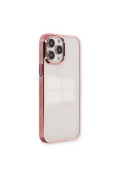 KILIFINI SEÇ - Apple iPhone 14 Pro Max Kılıf Element Silikon