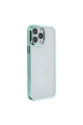 KILIFINI SEÇ - Apple iPhone 14 Pro Max Kılıf Element Silikon